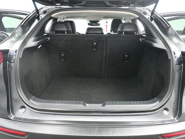 used 2022 Mazda CX-30 car, priced at $20,786