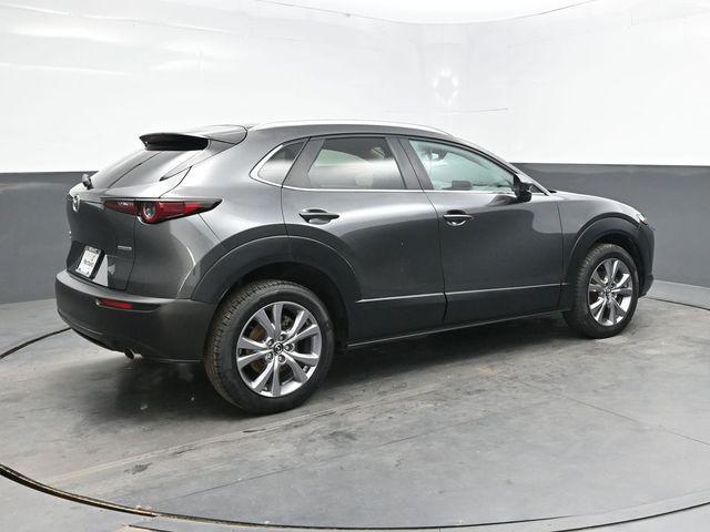 used 2022 Mazda CX-30 car, priced at $20,786