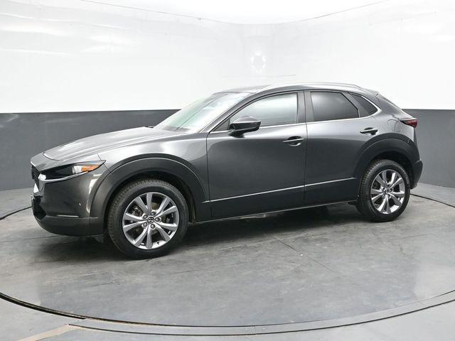 used 2022 Mazda CX-30 car, priced at $20,786