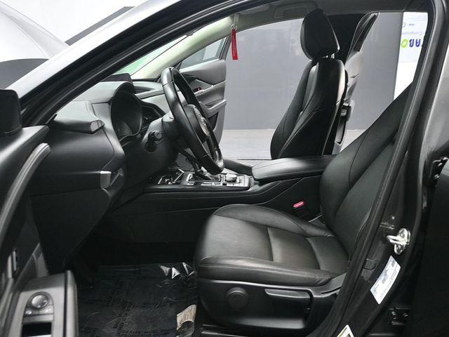 used 2022 Mazda CX-30 car, priced at $20,786