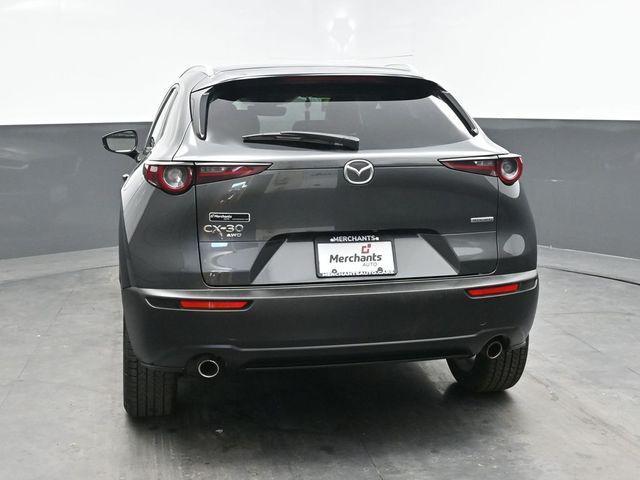 used 2022 Mazda CX-30 car, priced at $20,786