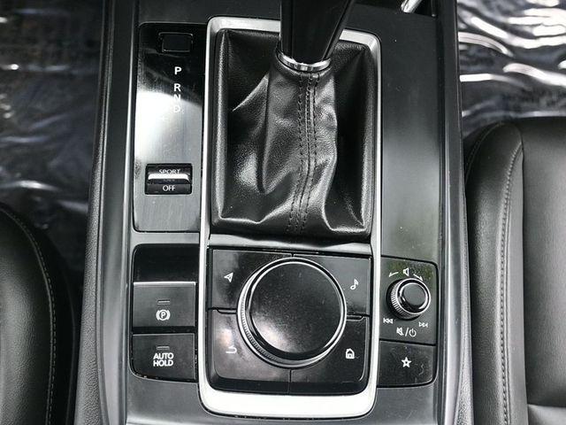 used 2022 Mazda CX-30 car, priced at $20,786