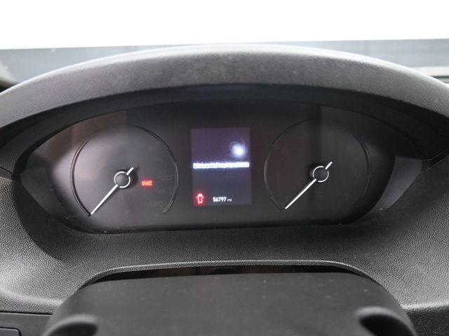 used 2023 Ram ProMaster 2500 car, priced at $27,900