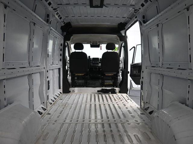 used 2023 Ram ProMaster 2500 car, priced at $27,900