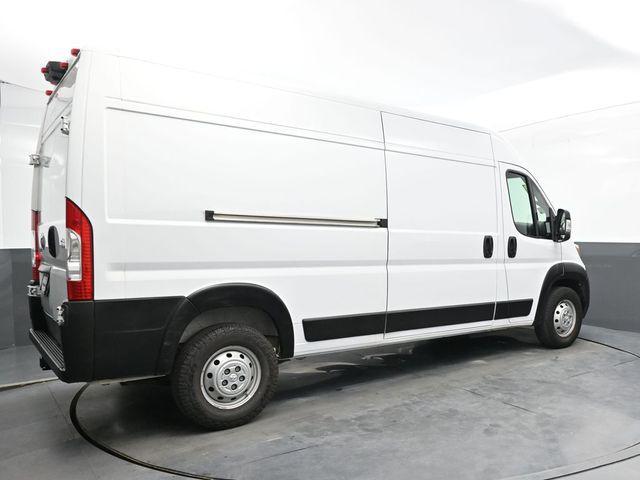 used 2023 Ram ProMaster 2500 car, priced at $27,900