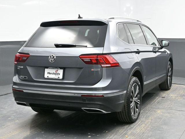 used 2019 Volkswagen Tiguan car, priced at $17,130