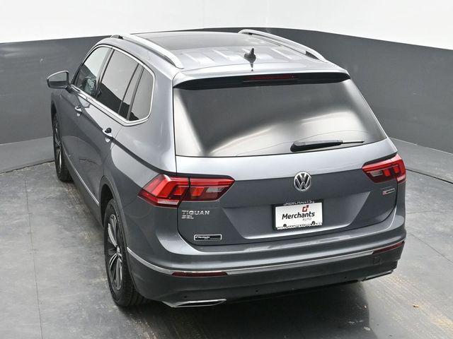 used 2019 Volkswagen Tiguan car, priced at $17,130