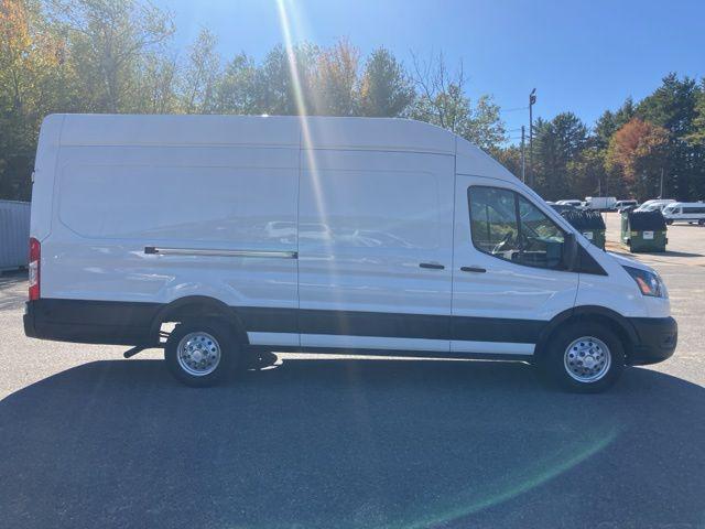 used 2024 Ford Transit-350 car, priced at $41,900