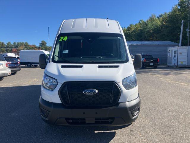 used 2024 Ford Transit-350 car, priced at $41,900