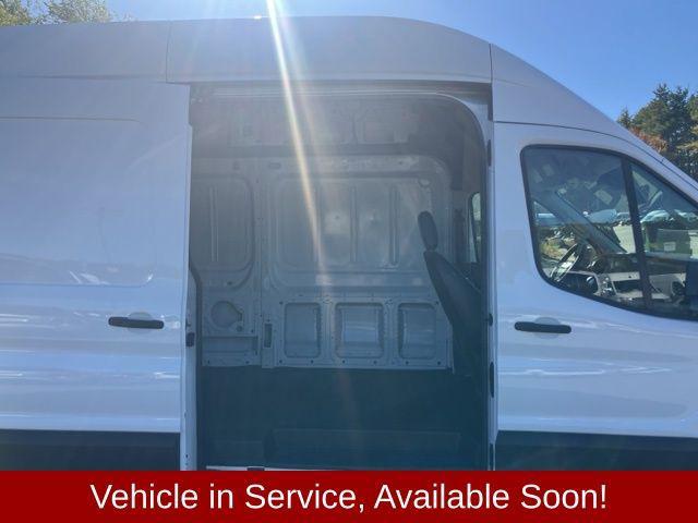 used 2024 Ford Transit-350 car, priced at $41,900
