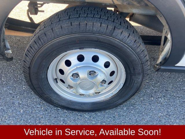 used 2024 Ford Transit-350 car, priced at $41,900