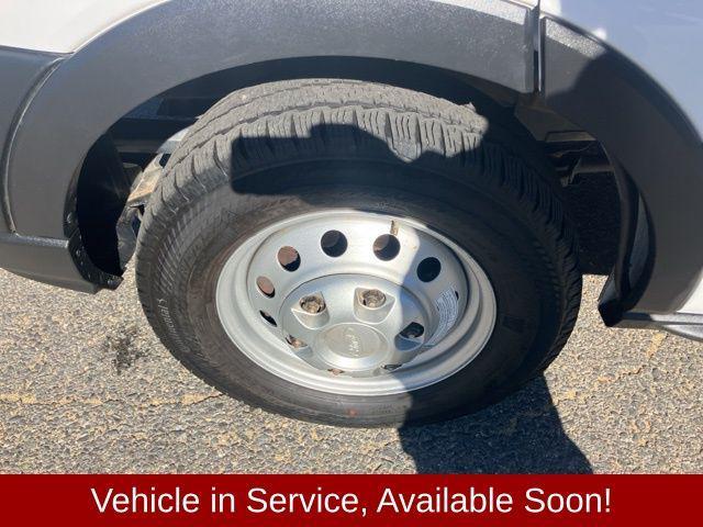 used 2024 Ford Transit-350 car, priced at $41,900