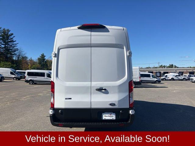 used 2024 Ford Transit-350 car, priced at $41,900
