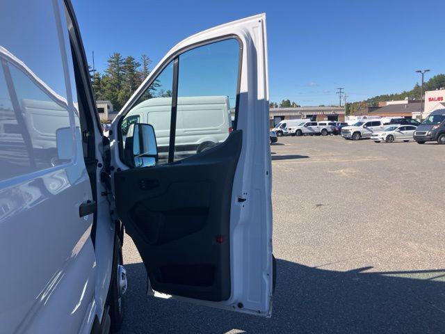 used 2024 Ford Transit-350 car, priced at $41,900