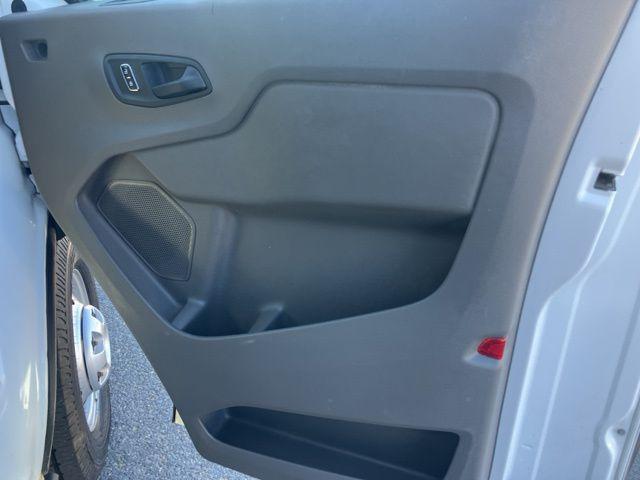 used 2024 Ford Transit-350 car, priced at $41,900