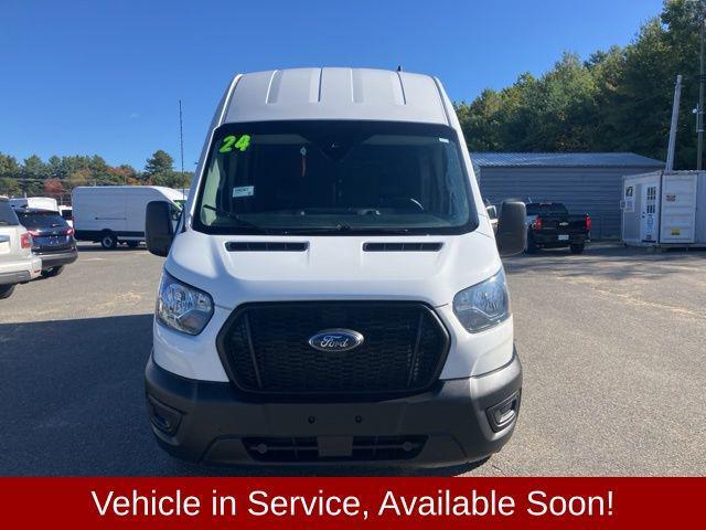 used 2024 Ford Transit-350 car, priced at $41,900