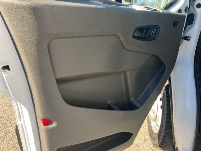 used 2024 Ford Transit-350 car, priced at $41,900