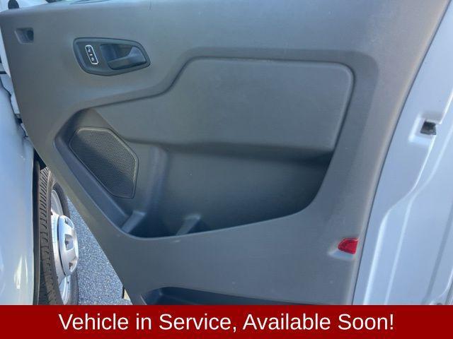 used 2024 Ford Transit-350 car, priced at $41,900