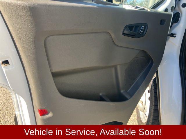 used 2024 Ford Transit-350 car, priced at $41,900