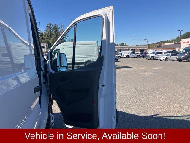 used 2024 Ford Transit-350 car, priced at $41,900