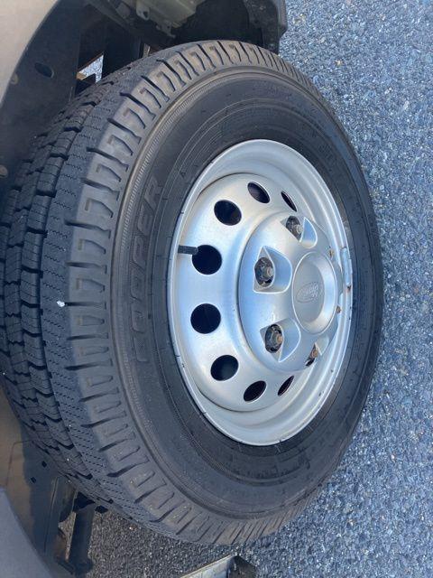 used 2024 Ford Transit-350 car, priced at $41,900