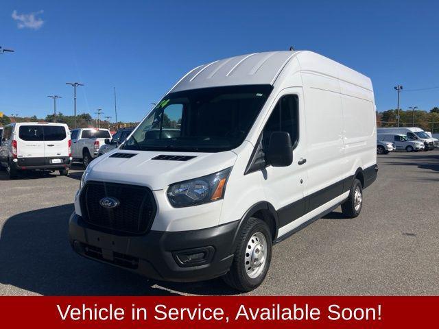 used 2024 Ford Transit-350 car, priced at $41,900