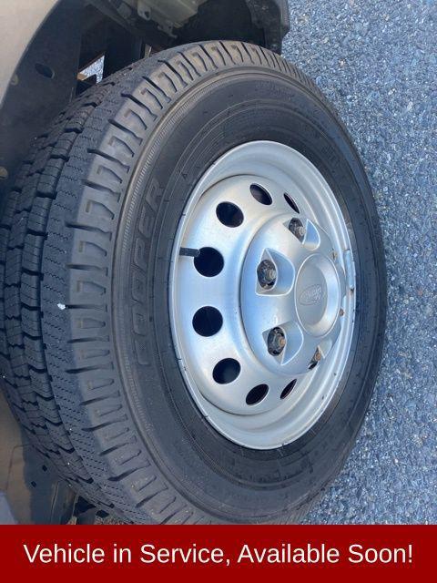 used 2024 Ford Transit-350 car, priced at $41,900