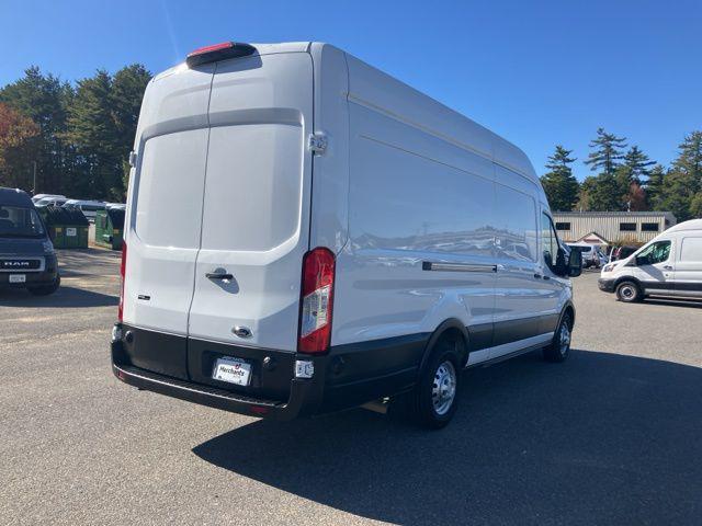 used 2024 Ford Transit-350 car, priced at $41,900