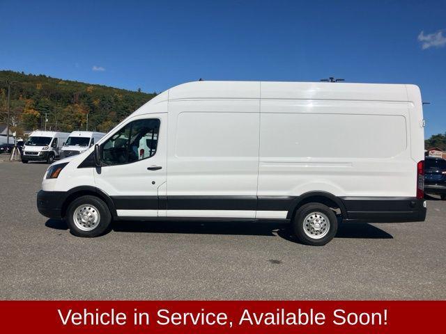 used 2024 Ford Transit-350 car, priced at $41,900