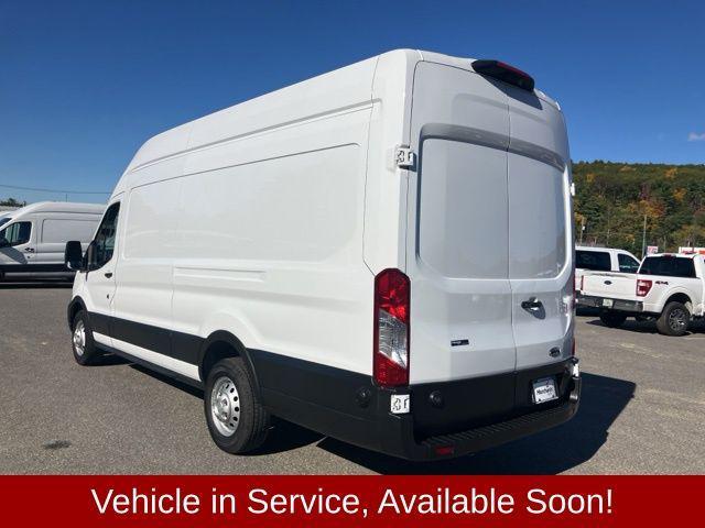 used 2024 Ford Transit-350 car, priced at $41,900