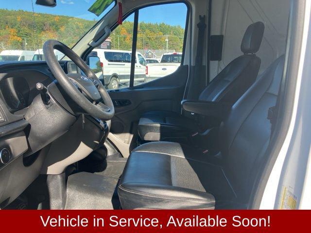 used 2024 Ford Transit-350 car, priced at $41,900