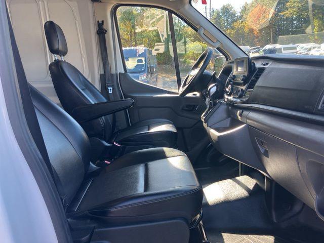 used 2024 Ford Transit-350 car, priced at $41,900
