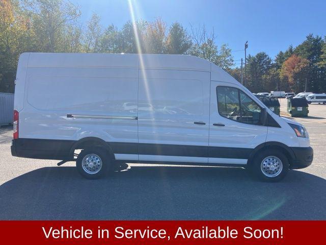 used 2024 Ford Transit-350 car, priced at $41,900