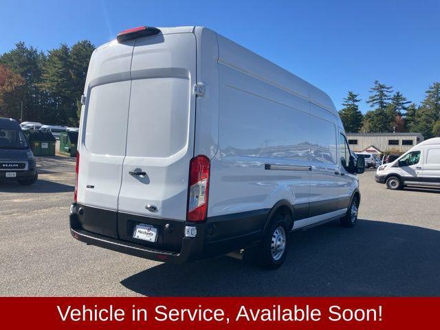 used 2024 Ford Transit-350 car, priced at $41,900