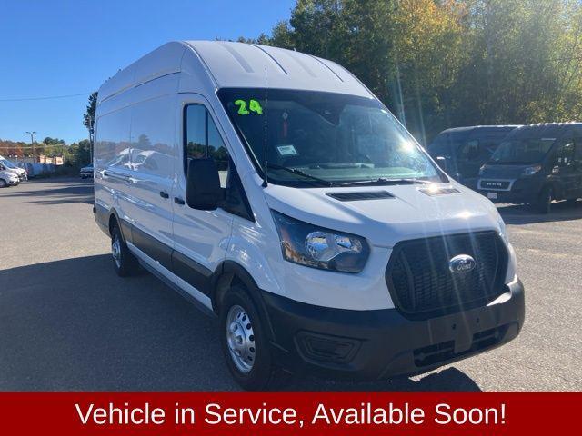 used 2024 Ford Transit-350 car, priced at $41,900