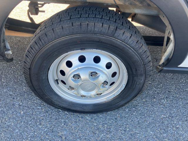 used 2024 Ford Transit-350 car, priced at $41,900