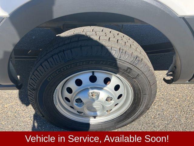 used 2024 Ford Transit-350 car, priced at $41,900
