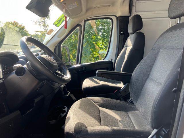 used 2023 Ram ProMaster 3500 car, priced at $33,803