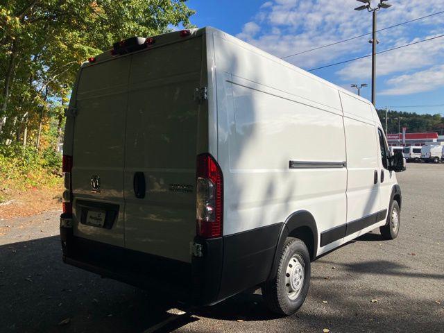 used 2023 Ram ProMaster 3500 car, priced at $33,803