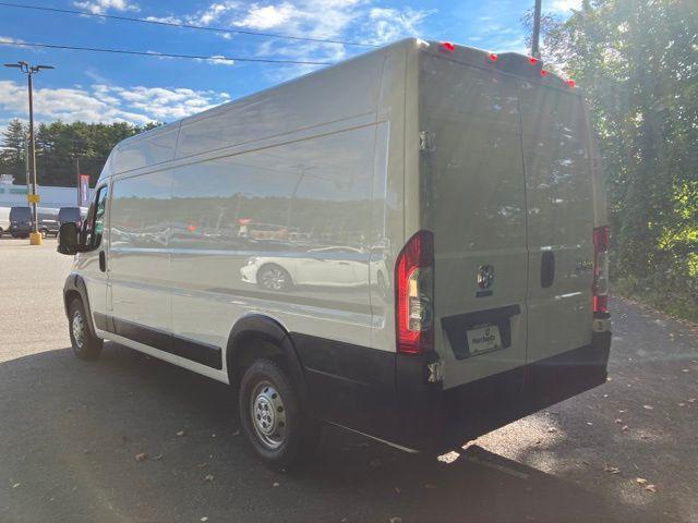 used 2023 Ram ProMaster 3500 car, priced at $33,803