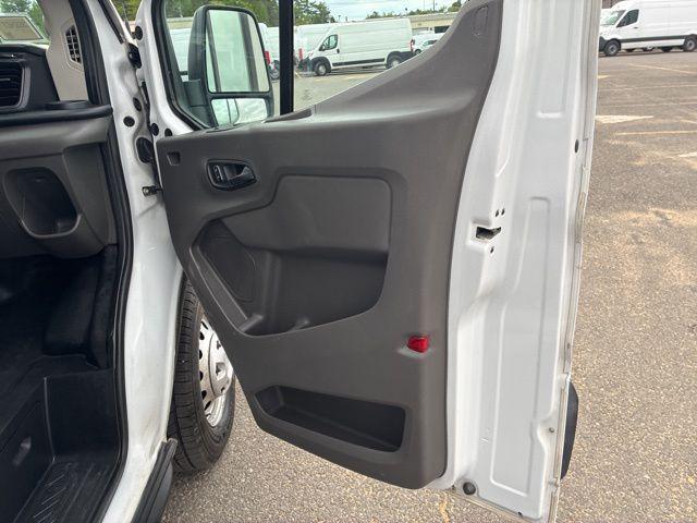 used 2022 Ford Transit-250 car, priced at $31,400