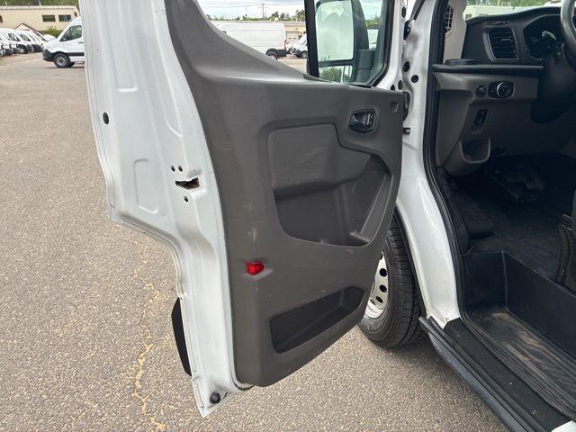 used 2022 Ford Transit-250 car, priced at $31,400