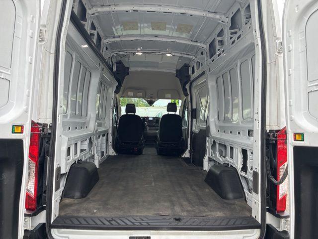 used 2022 Ford Transit-250 car, priced at $31,400