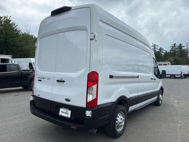 used 2022 Ford Transit-250 car, priced at $31,400