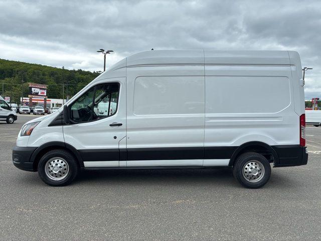 used 2022 Ford Transit-250 car, priced at $31,400