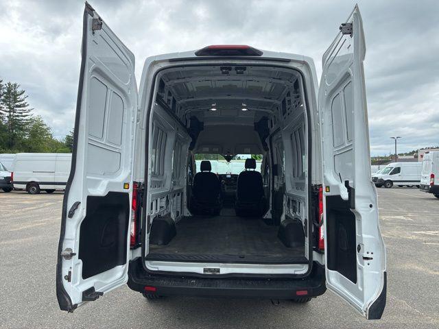 used 2022 Ford Transit-250 car, priced at $31,400