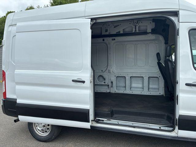 used 2022 Ford Transit-250 car, priced at $31,400