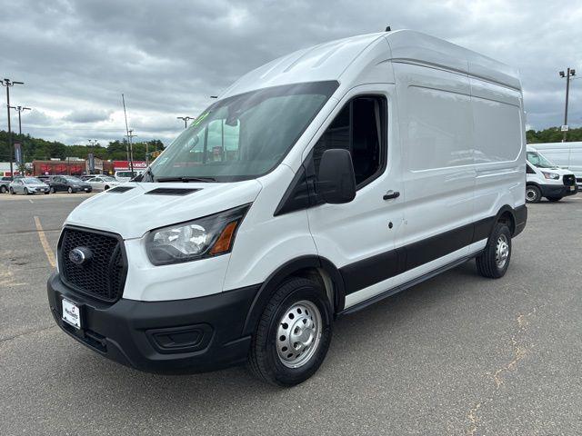 used 2022 Ford Transit-250 car, priced at $31,400