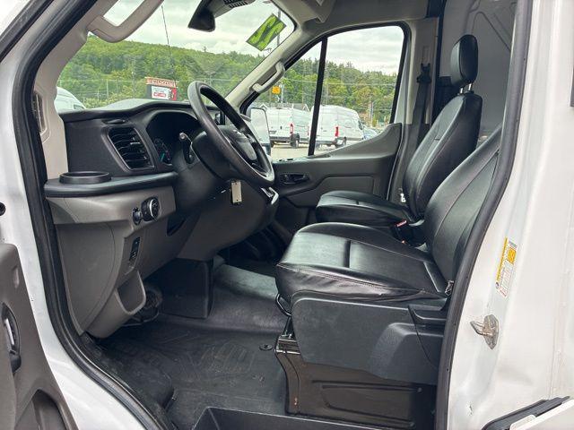 used 2022 Ford Transit-250 car, priced at $31,400