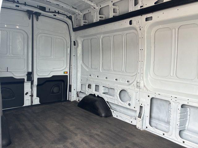 used 2022 Ford Transit-250 car, priced at $31,400